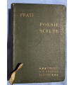 Poesie scelte.