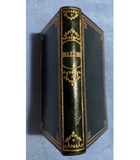 Doveri verso l'umanità.