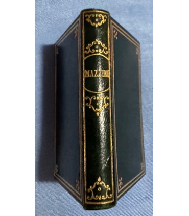 Doveri verso l'umanità.