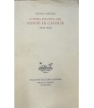 L'opera politica del Conte di Cavour. (1848-1857).