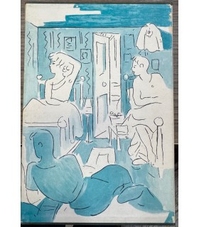 I ragazzi terribili.