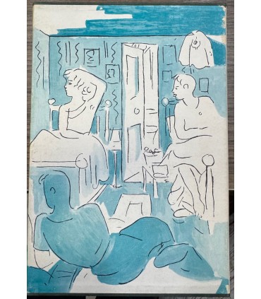 I ragazzi terribili.