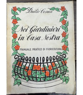 Noi Giardinieri in casa nostra.