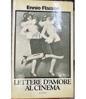 Lettere d'amore al cinema.