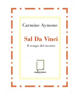 Sal Da Vinci. Il tempo del riscatto.