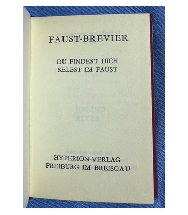Faust-Brever.