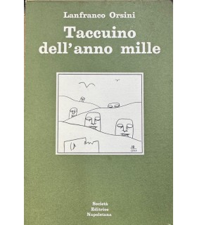 Taccunio dell'anno mille.