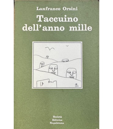 Taccunio dell'anno mille.