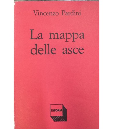 La mappa delle asce.