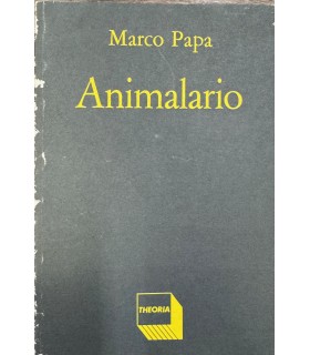 Animalario.