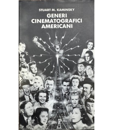 Generi cinematografici americani.