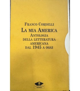 La mia America. 2 voll.
