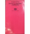 Entro il mare d'errore.