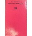 Analisi Armoniche.