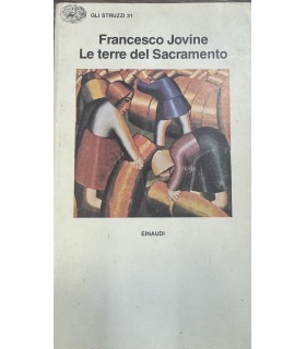 Le terre del Sacramento.