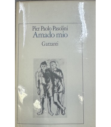 Amado mio preceduto da Atti Impuri.