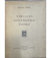 Virgilio dolcissimo padre.