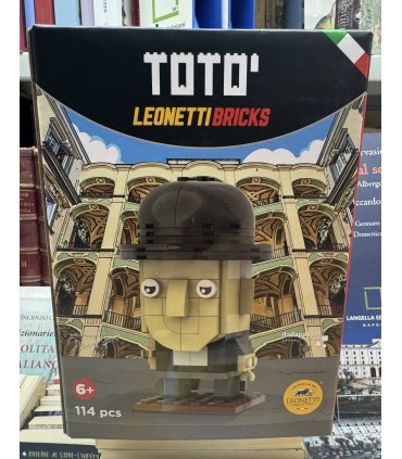 Totò.