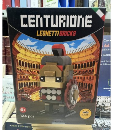 Centurione.