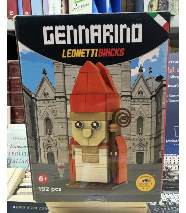 Gennarino.