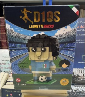 D10s. Maradona.