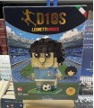 D10s. Maradona.