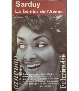 La bomba dell'Avana.