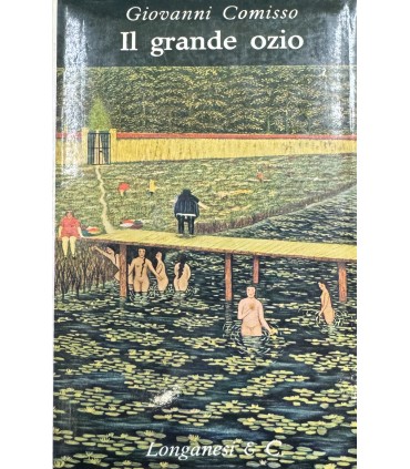 Il grande ozio.