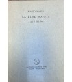La luse sconta.