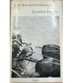 Le redini bianche.