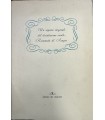Un signore originale del diciottesimo secolo: Raimondo de' Sangro.