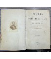 Storia delle Due Sicilie dal 1847 al 1861.