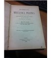 Elementi di Meccanica pratica industriale