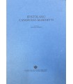 Epistolario Cangiullo - Marinetti.