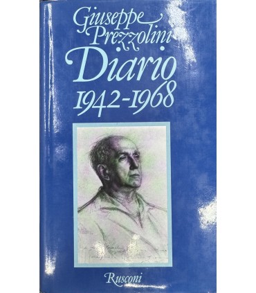 Diario 1942-1968.