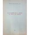 L'Accademia di S. Maria la Nova in Napoli.