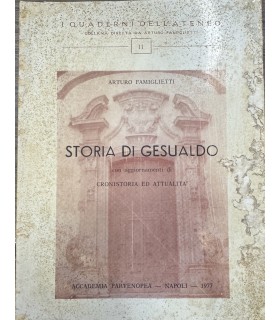 Storia di Gesualdo.