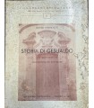Storia di Gesualdo.