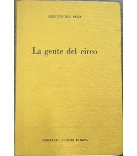 La gente del circo.