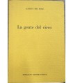 La gente del circo.