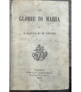 Le Glorie di Maria.