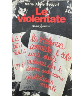 Le violentate.