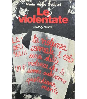 Le violentate.