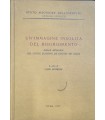 Un'immagine insolita del risorgimento dalle memorie de Conte Eugenio De Roussy de Sales.