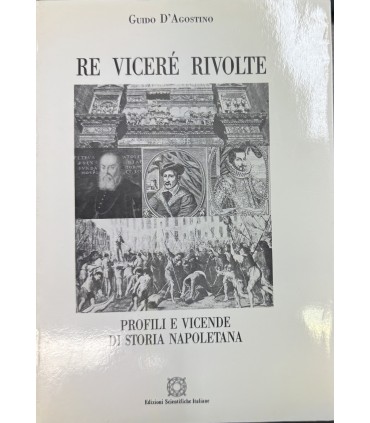 Re vicerè rivolte.