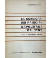 La congiura dei principi napoletani del 1701.