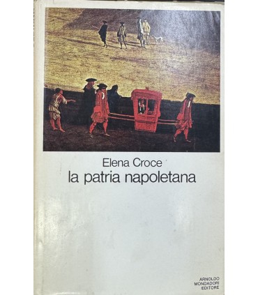 La patria napoletana.