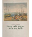 Storia delle finanze delle due Sicilie.