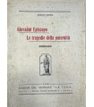 Giovanni Episcopo. Le tragedie della paternità. Arringhe.