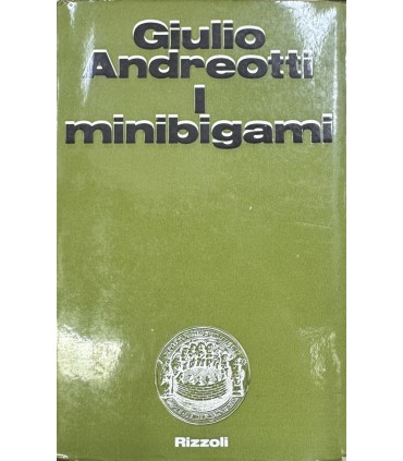 I minibigami.